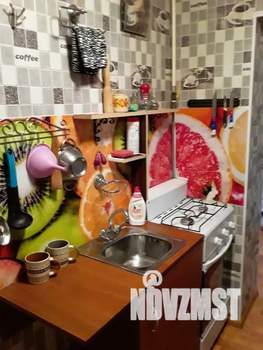 Дом 45м&sup2;, 1-этажный, посуточно, 