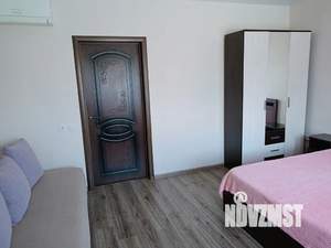 Дом 45м&sup2;, 1-этажный, посуточно, 