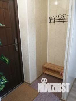 Дом 40м&sup2;, 2-этажный, посуточно, 