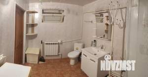 Дом 70м&sup2;, 1-этажный, посуточно, 