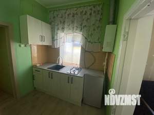 Дом 30м&sup2;, 1-этажный, посуточно, 
