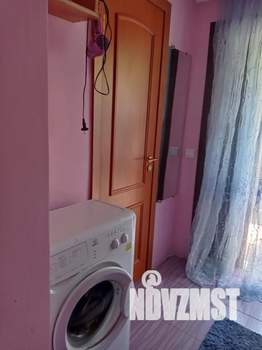 Дом 40м&sup2;, 1-этажный, посуточно, 