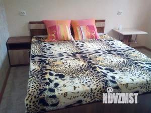 Дом 50м&sup2;, 2-этажный, посуточно, 