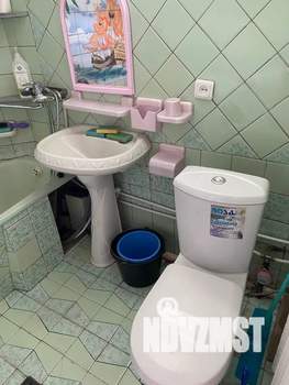 Дом 45м&sup2;, 1-этажный, посуточно, 