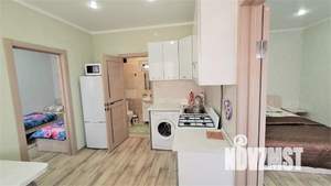 Дом 35м&sup2;, 3-этажный, посуточно, 