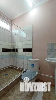 Дом 30м&sup2;, 1-этажный, посуточно, 