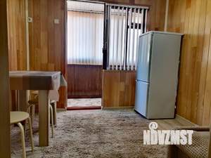 Дом 30м&sup2;, 2-этажный, посуточно, 