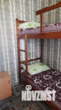 Дом 25м&sup2;, 1-этажный, посуточно, 