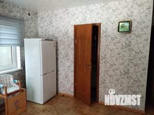Дом 36м&sup2;, 1-этажный, посуточно, 