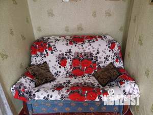 Дом 15м&sup2;, 1-этажный, посуточно, 