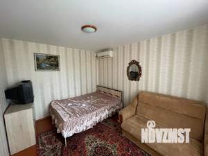 Дом 35м&sup2;, 2-этажный, посуточно, 