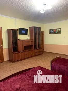 Дом 65м&sup2;, 1-этажный, посуточно, 