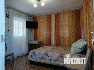 Дом 23м&sup2;, 2-этажный, посуточно, 