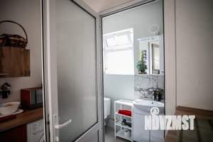 Дом 21м&sup2;, 2-этажный, посуточно, 