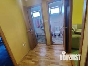Дом 70м&sup2;, 2-этажный, посуточно, 