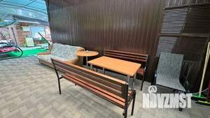 Дом 50м&sup2;, 1-этажный, посуточно, 