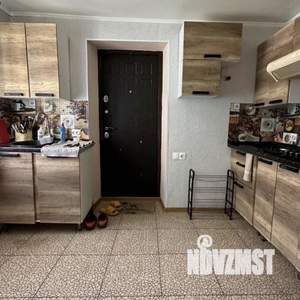 Дом 56м², 1-этажный, посуточно, 