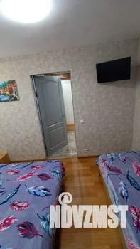 Дом 20м&sup2;, 2-этажный, посуточно, 