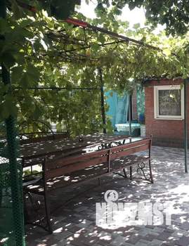 Дом 40м&sup2;, 1-этажный, посуточно, 