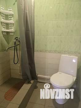 Дом 44м&sup2;, 1-этажный, посуточно, 