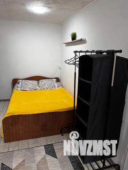 Дом 20м², 2-этажный, посуточно, 