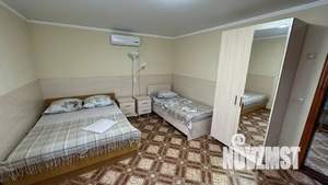 Дом 45м&sup2;, 2-этажный, посуточно, 