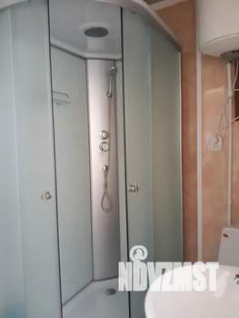 Дом 16м&sup2;, 2-этажный, посуточно, 