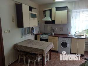 Дом 60м², 1-этажный, посуточно, 