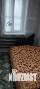 Дом 40м&sup2;, 1-этажный, посуточно, 