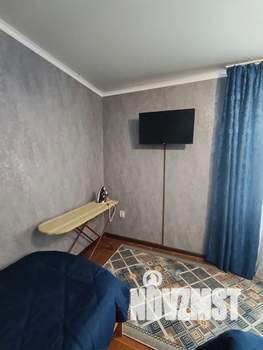 Дом 45м&sup2;, 1-этажный, посуточно, 