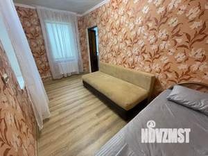 Дом 50м&sup2;, 1-этажный, посуточно, 