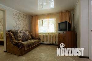 Дом 50м&sup2;, 1-этажный, посуточно, 