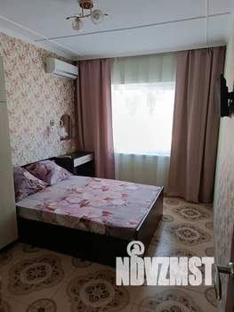 Дом 95м&sup2;, 2-этажный, посуточно, 