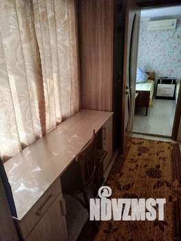 Дом 40м², 1-этажный, посуточно, 
