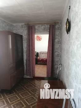 Дом 23м&sup2;, 2-этажный, посуточно, 