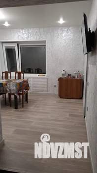 Дом 90м&sup2;, 1-этажный, посуточно, 