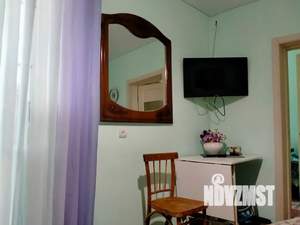 Дом 40м&sup2;, 1-этажный, посуточно, 
