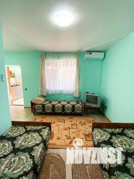 Дом 30м&sup2;, 1-этажный, посуточно, 
