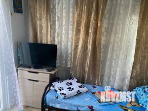 Дом 15м&sup2;, 1-этажный, посуточно, 