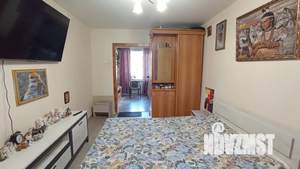 Дом 50м&sup2;, 1-этажный, посуточно, 