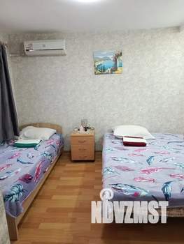 Дом 20м&sup2;, 2-этажный, посуточно, 