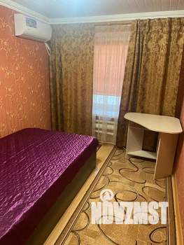 Дом 40м&sup2;, 1-этажный, посуточно, 