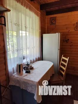 Дом 70м&sup2;, 2-этажный, посуточно, 