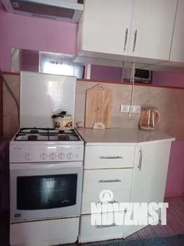 Дом 40м&sup2;, 1-этажный, посуточно, 