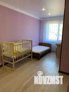 Дом 120м&sup2;, 2-этажный, посуточно, 