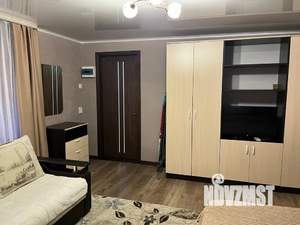 Дом 40м&sup2;, 1-этажный, посуточно, 