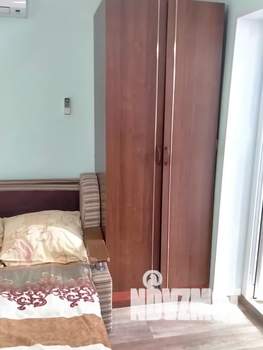 Дом 40м&sup2;, 1-этажный, посуточно, 
