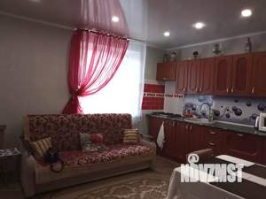 Дом 46м&sup2;, 1-этажный, посуточно, 