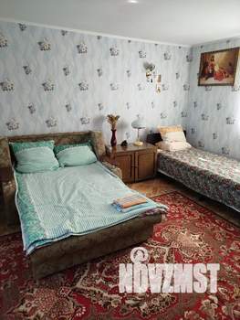 Дом 86м&sup2;, 2-этажный, посуточно, 