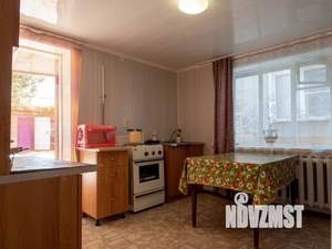 Дом 50м&sup2;, 1-этажный, посуточно, 